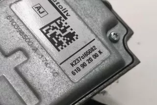 010R0000, 610035800D, 610902000K , art13242650 Ремень безопасности передний правый Mercedes E W212 Арт 13242650, вид 9