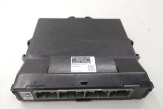 8968147100, 2850000266 , art13242781 Блок управления двигателем Toyota Prius 3 Арт 13242781, вид 1