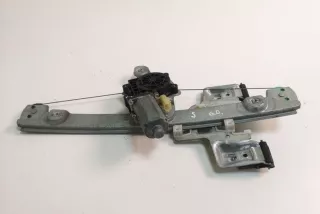 992734101 , art13246844 Стеклоподъемник задний правый Chrysler 300C 1 Арт 13246844, вид 1