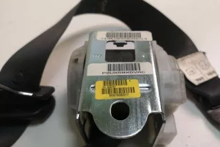 P0UX58XDVAC , art13242838 Ремень безопасности задний левый Chrysler 300C 1 Арт 13242838, вид 3