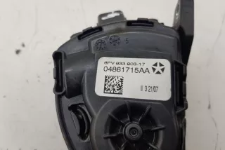 6PV93390317, 04861715AA , art13246528 Педаль газа Chrysler 300C 1 Арт 13246528, вид 2