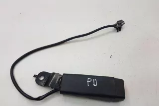 art13246875 Преднатяжитель ремня безопасности Chrysler 300C 1 Арт 13246875, вид 1