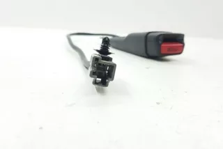 art13246875 Преднатяжитель ремня безопасности Chrysler 300C 1 Арт 13246875, вид 2