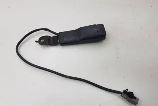 art13246875 Преднатяжитель ремня безопасности Chrysler 300C 1 Арт 13246875, вид 4