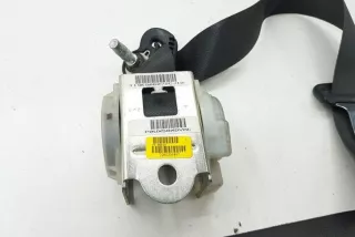 P0UX58XDVAC, 7060331817 , art13243597 Ремень безопасности задний правый Chrysler 300C 1 Арт 13243597, вид 3