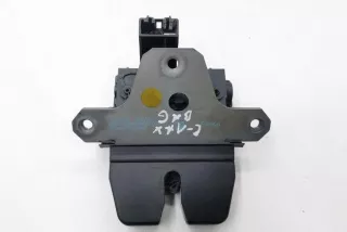 8M51R442A66DA , art13243215 Замок багажника Ford C-max 2 Арт 13243215, вид 4