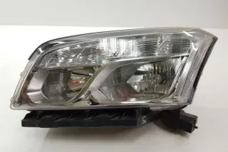 95269102 , art13246075 Фара левая Chevrolet Trax Арт 13246075, вид 1