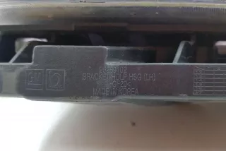95269102 , art13246075 Фара левая Chevrolet Trax Арт 13246075, вид 12