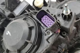 95269102 , art13246075 Фара левая Chevrolet Trax Арт 13246075, вид 13