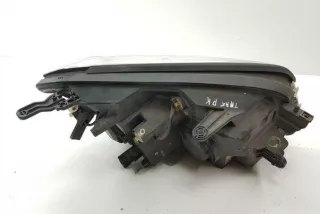 95269102 , art13246075 Фара левая Chevrolet Trax Арт 13246075, вид 5