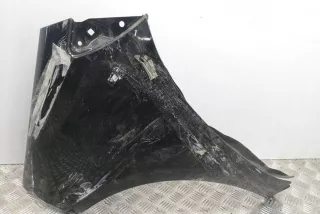 A1698810101 , art13246799 Крыло переднее левое Mercedes A W169 Арт 13246799, вид 1