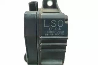 1988007750 , art13247791 Педаль газа Honda Accord 3 Арт 13247791, вид 2