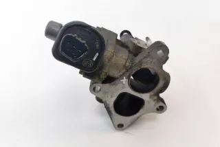 0120101040 , art13248299 Заслонка дроссельная Honda Accord 3 2.2л Арт 13248299, вид 4