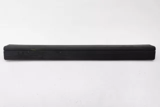 A2046860136 , art13244792 Накладка на порог Mercedes C W204 Арт 13244792, вид 1