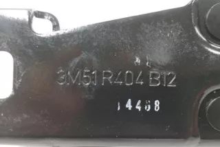 3M51R404B12 , art13249770 Ручка открывания багажника Jaguar XF 250 Арт 13249770, вид 4