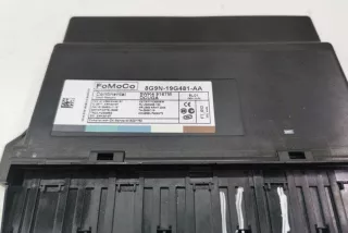8G9N19G481AA , art13244128 Прочая запчасть Jaguar XF 250 Арт 13244128, вид 2