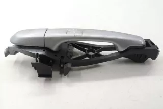 30784202 , art13247151 Ручка наружная задняя правая Jaguar XF 250 Арт 13247151, вид 2