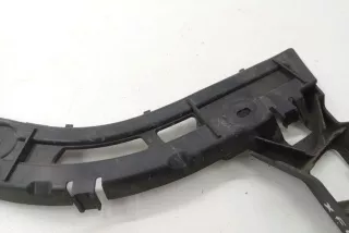 8X2317B931AF , art13245014 Кронштейн крепления бампера заднего Jaguar XF 250 Арт 13245014, вид 3