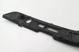 8X2317B931AF , art13245014 Кронштейн крепления бампера заднего Jaguar XF 250 Арт 13245014, вид 4