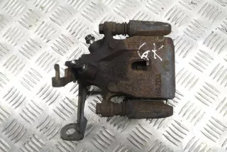 art13250390 Суппорт задний левый Mazda CX-5 1 Арт 13250390, вид 1