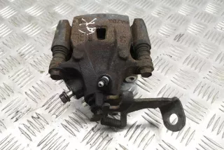art13250390 Суппорт задний левый Mazda CX-5 1 Арт 13250390, вид 4