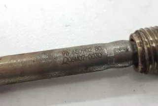 9665090280, D05M070030 , art13250274 Датчик температуры выхлопных газов Peugeot 508 Арт 13250274, вид 5
