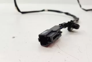 6054291A , art13250893 Ремень безопасности передний правый Citroen C-Crosser Арт 13250893, вид 2