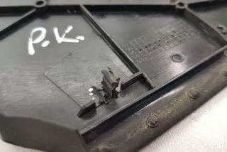 601180F010 , art13248498 Корпус зеркала наружного левого Toyota Corolla VERSO 2 Арт 13248498, вид 7
