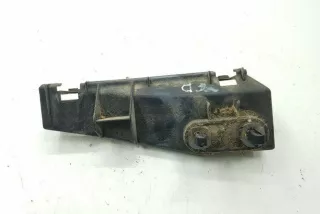 525620F010 , art13250582 Кронштейн крепления бампера заднего Toyota Corolla VERSO 2 Арт 13250582, вид 4