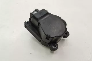 P2861001U, EAD515 , art13249114 Заслонка печки/климат-контроля Citroen C5 1 Арт 13249114, вид 1