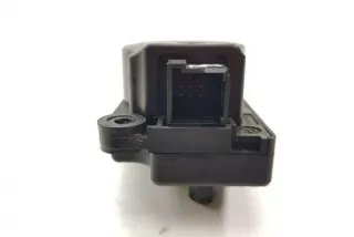 P2861001U, EAD515 , art13249114 Заслонка печки/климат-контроля Citroen C5 1 Арт 13249114, вид 3