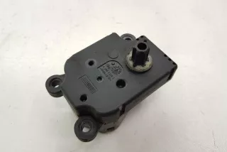P2861001U, EAD515 , art13249114 Заслонка печки/климат-контроля Citroen C5 1 Арт 13249114, вид 4