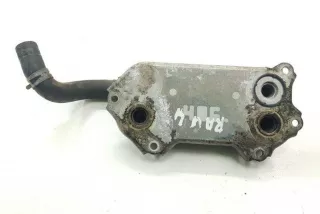 157100R01000, 988967T , art13248268 Кронштейн масляного фильтра Toyota Rav 4 3 Арт 13248268, вид 1