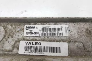 157100R01000, 988967T , art13248268 Кронштейн масляного фильтра Toyota Rav 4 3 Арт 13248268, вид 3
