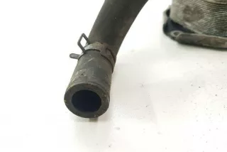 157100R01000, 988967T , art13248268 Кронштейн масляного фильтра Toyota Rav 4 3 Арт 13248268, вид 4