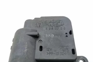 A21900100 , art13250979 Заслонка печки/климат-контроля Peugeot 307 Арт 13250979, вид 3