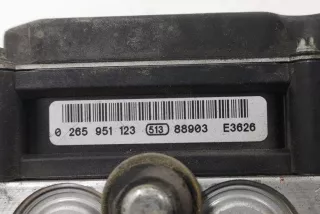 2006080616, 0265951123 , art13249228 Блок ABS Subaru Forester SH Арт 13249228, вид 7