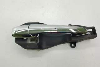 EG2172412, K6805 , art13249316 Ручка наружная задняя левая Mazda CX-7 Арт 13249316, вид 1