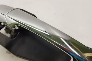 EG2172412, K6805 , art13249316 Ручка наружная задняя левая Mazda CX-7 Арт 13249316, вид 3