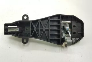 EG2172412, K6805 , art13249316 Ручка наружная задняя левая Mazda CX-7 Арт 13249316, вид 5