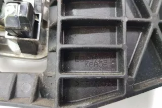 EG2172412, K6805 , art13249316 Ручка наружная задняя левая Mazda CX-7 Арт 13249316, вид 7