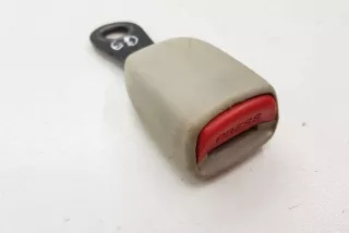 NSB1085 , art13251079 Ремень безопасности задний правый Citroen C-Crosser Арт 13251079, вид 1