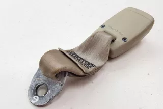 NSB1053 , art13249322 Ремень безопасности задний правый Citroen C-Crosser Арт 13249322, вид 4