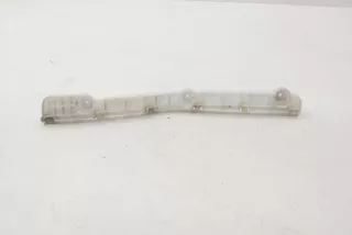 art13248950 Кронштейн крепления бампера заднего Citroen C-Crosser Арт 13248950, вид 1