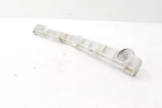 art13248950 Кронштейн крепления бампера заднего Citroen C-Crosser Арт 13248950, вид 3