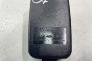 101911G, 4404857F2 , art13247370 Ремень безопасности задний правый Renault Espace 2 Арт 13247370, вид 5