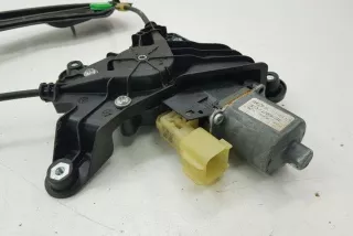 DS73F27000BF , art13246091 Стеклоподъемник задний правый Ford Mondeo 5 Арт 13246091, вид 4