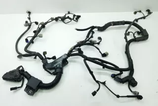 KD6267P24 , art13250712 Проводка двигателя Mazda 6 3 Арт 13250712, вид 1
