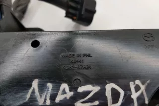KD6267P24 , art13250712 Проводка двигателя Mazda 6 3 Арт 13250712, вид 3