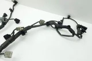 KD6267P24 , art13250712 Проводка двигателя Mazda 6 3 Арт 13250712, вид 4
